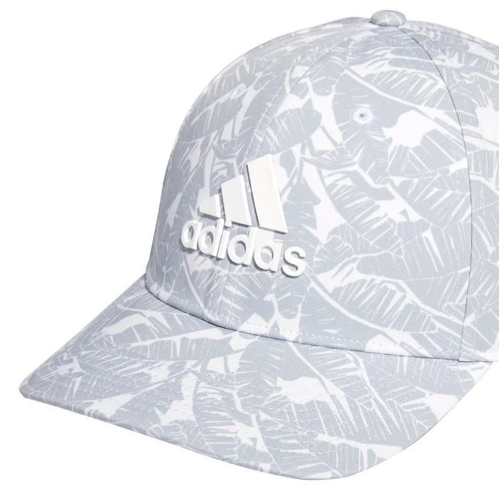 Adidas Tour Print Golf Cap 2021
