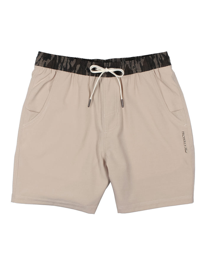 Trail Short Mossy Oak Dove