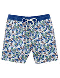 Trail Short Terra Camo