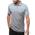 TravisMathew A Soiree Sight Golf Polo 2021