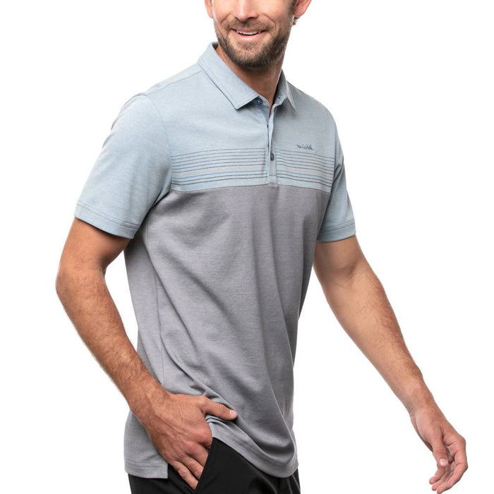 TravisMathew A Soiree Sight Golf Polo 2021