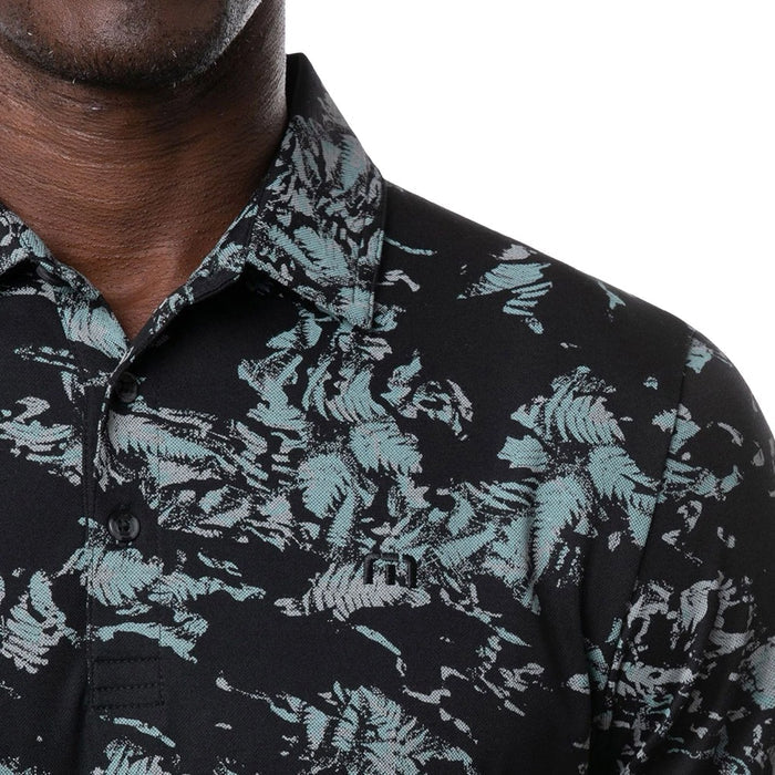 TravisMathew Alley Oop Golf Polo 2022