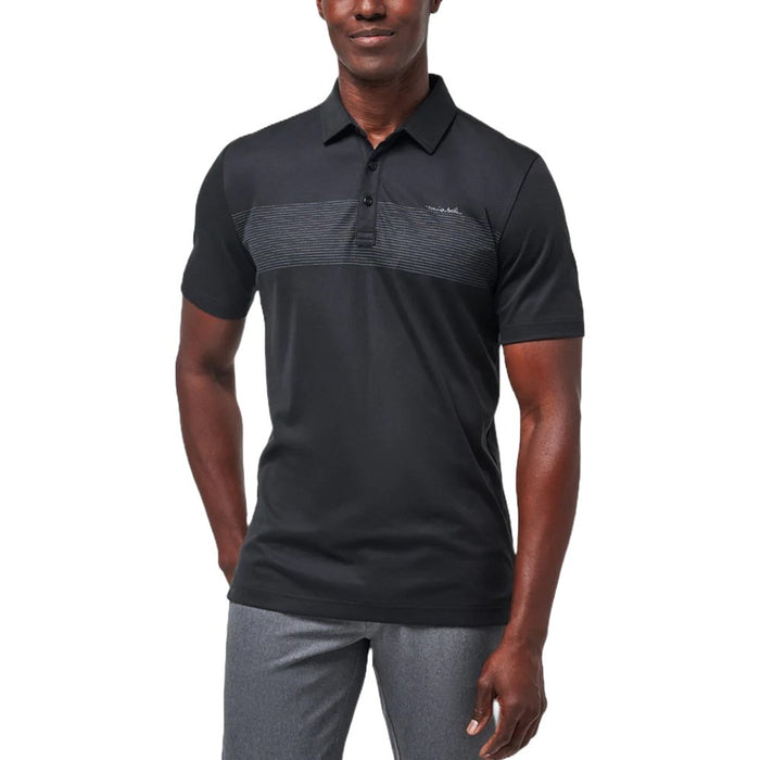 TravisMathew Aloha Spirit Golf Polo 2023