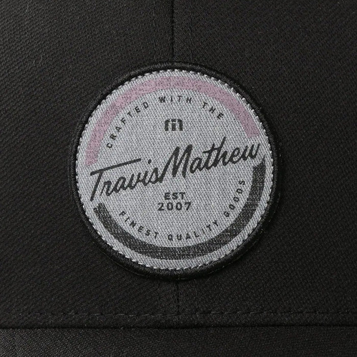 TravisMathew Beach Cruiser Golf Cap 2021
