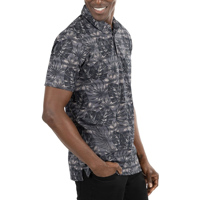 TravisMathew Big Snow Golf Polo 2022