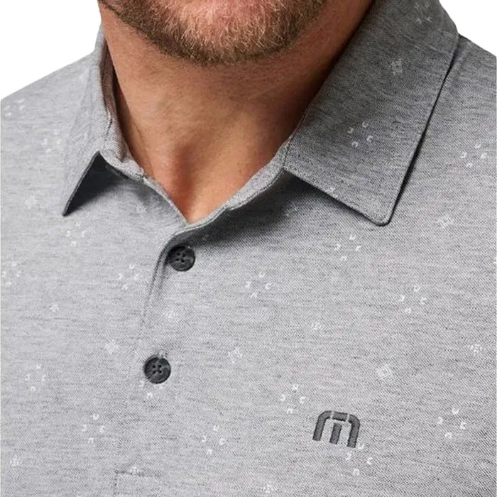 TravisMathew Blacksail Bay Golf Polo 2023