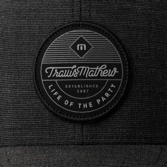 TravisMathew Brew It Up Golf Cap 2021
