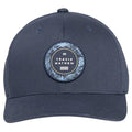 TravisMathew Carbon Mesa Golf Cap 2022