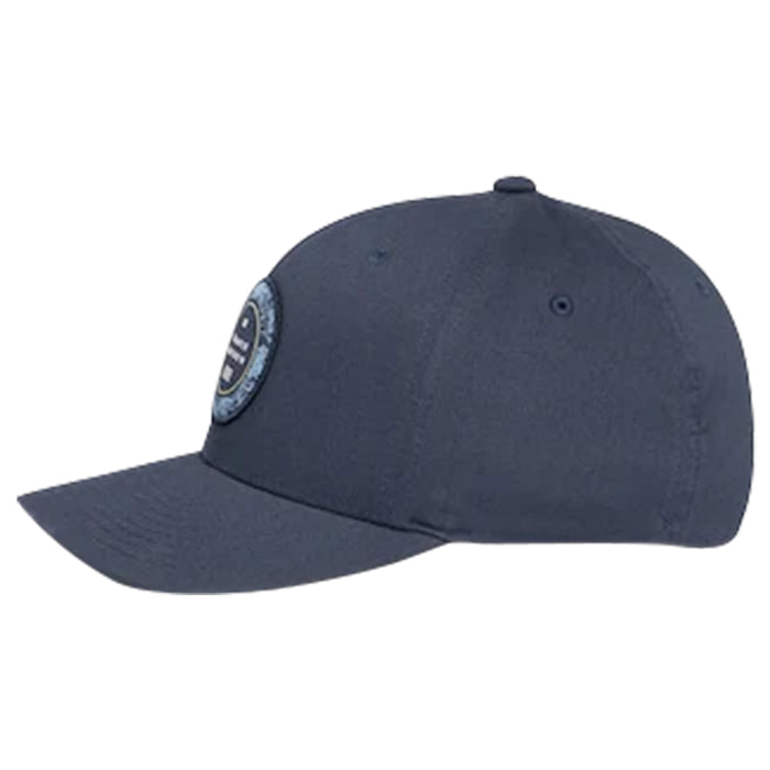TravisMathew Carbon Mesa Golf Cap 2022