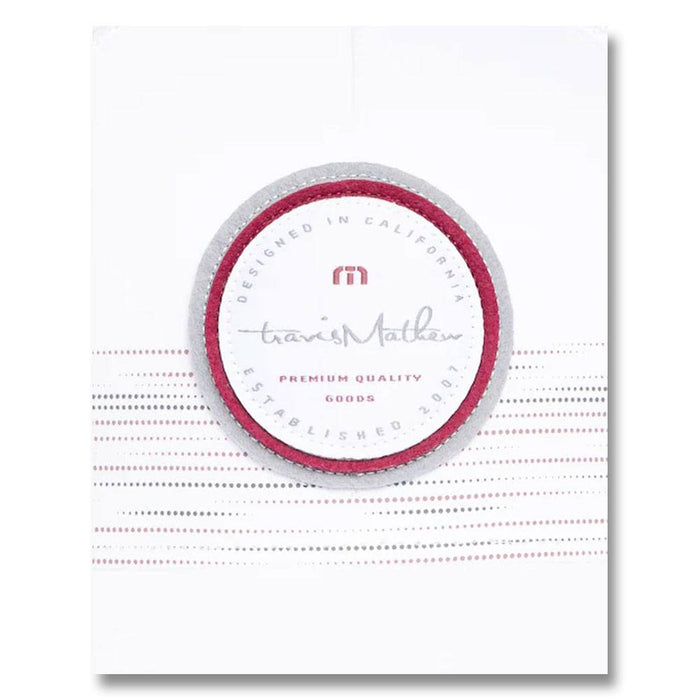 TravisMathew Chairman Golf Cap 2022
