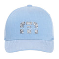 TravisMathew Circle Back Around Golf Cap 2022