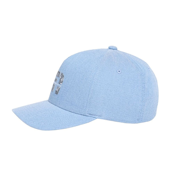 TravisMathew Circle Back Around Golf Cap 2022