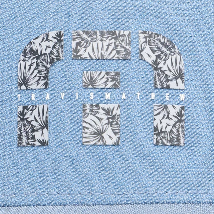 TravisMathew Circle Back Around Golf Cap 2022