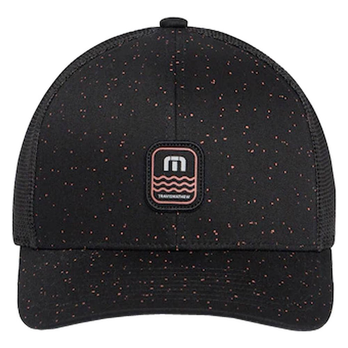 TravisMathew Cuba Libre Golf Cap 2022