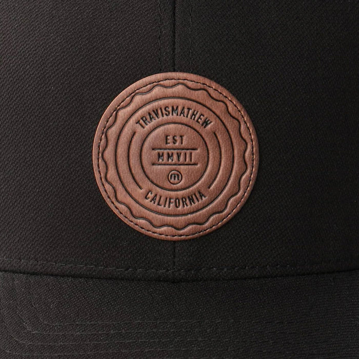 TravisMathew Dime A Dozen Golf Cap 2021
