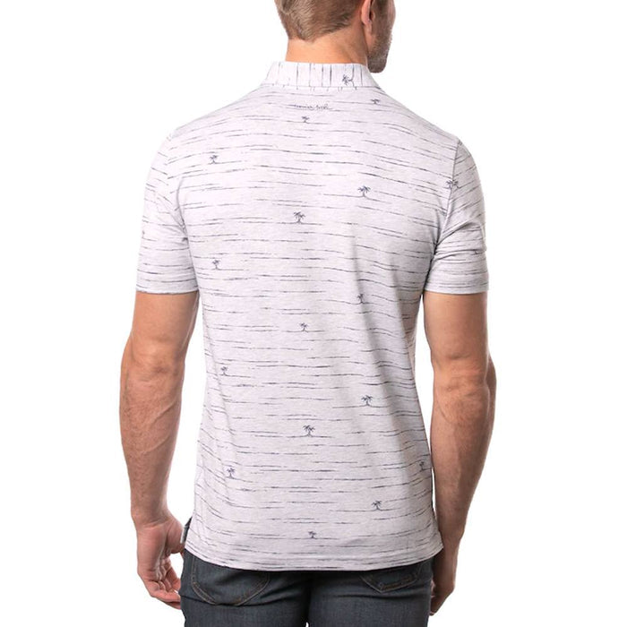 TravisMathew Draggin Anchor Golf Polo 2022
