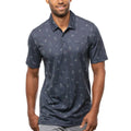 TravisMathew Dress To Impress Golf Polo 2021