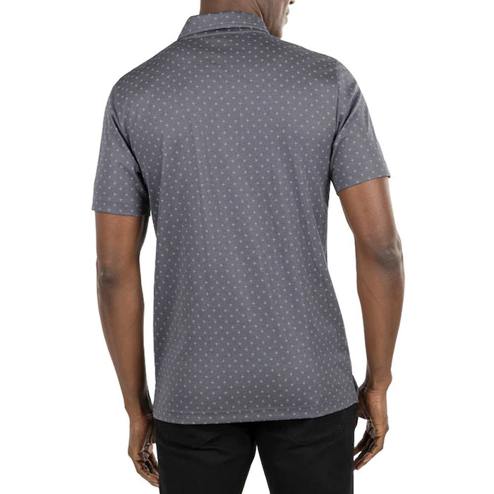 TravisMathew Eagle Peak Golf Polo 2022