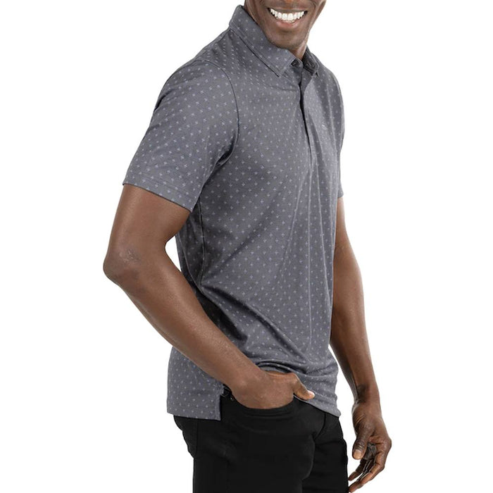 TravisMathew Eagle Peak Golf Polo 2022