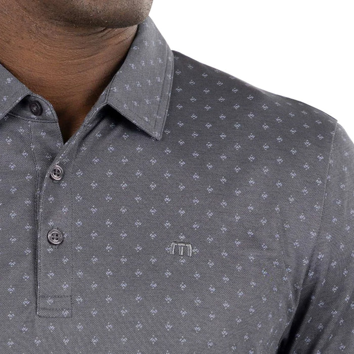 TravisMathew Eagle Peak Golf Polo 2022
