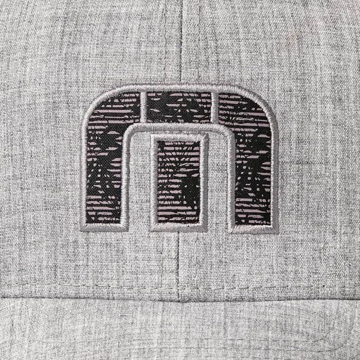 TravisMathew Fine and Sandy Golf Cap 2021