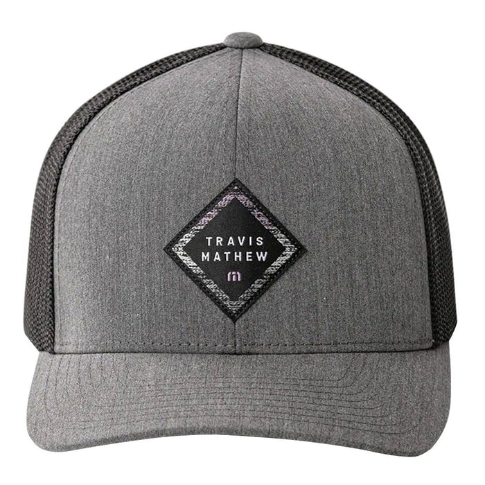 TravisMathew Guest List Golf Cap 2021