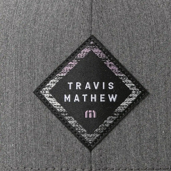 TravisMathew Guest List Golf Cap 2021