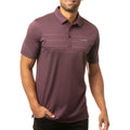 TravisMathew Hangover Cure Golf Polo 2021