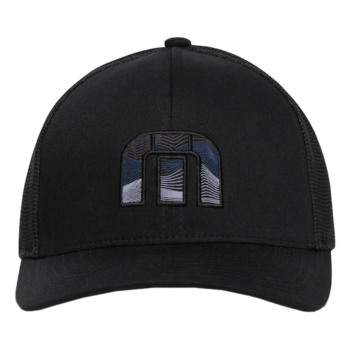 TravisMathew Hedge Fund Golf Cap 2022