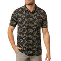 TravisMathew Howling Golf Polo 2022