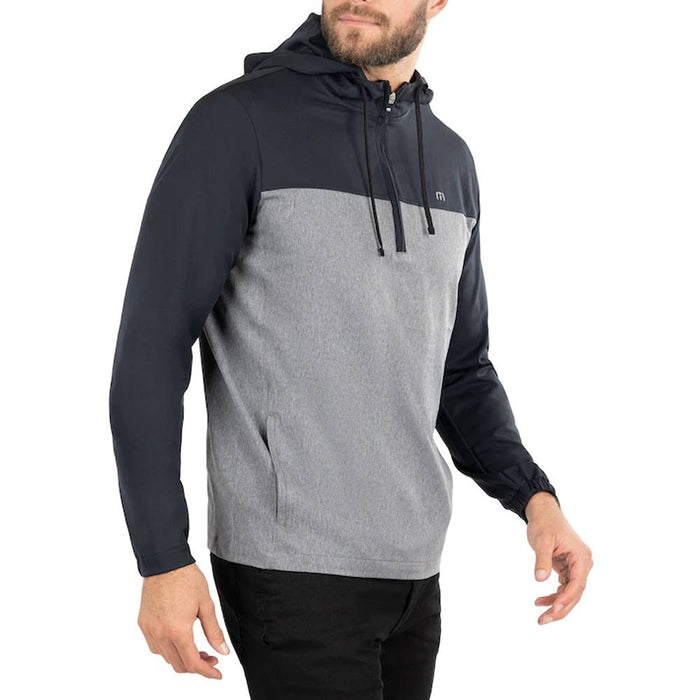 TravisMathew Lantern Light Golf Jacket 2022