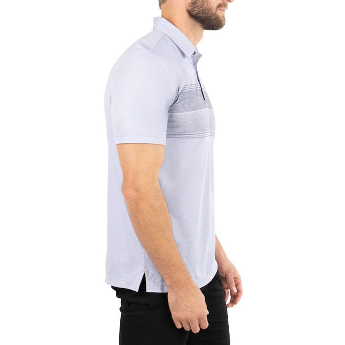 TravisMathew Miss The Boat Golf Polo 2022