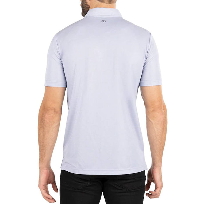 TravisMathew Miss The Boat Golf Polo 2022