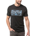 TravisMathew New Leaf Golf T-Shirt 2021