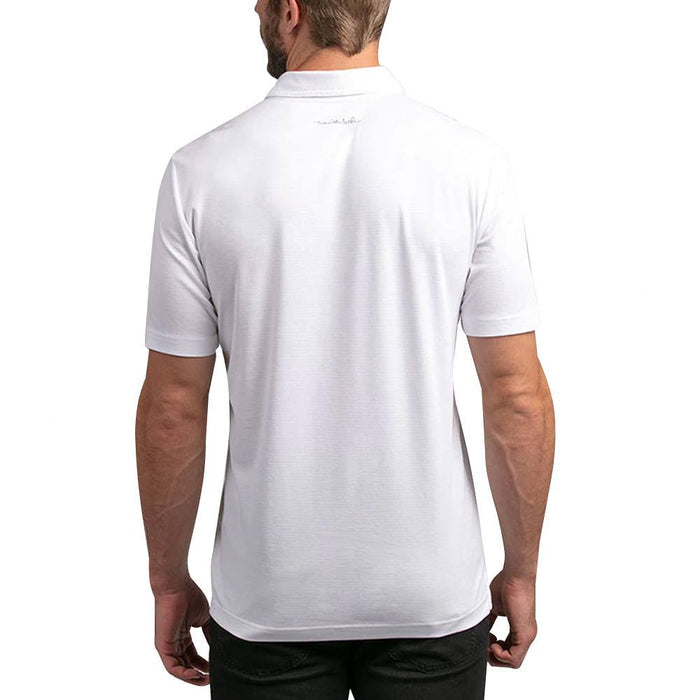 TravisMathew Night Life Golf Polo 2021