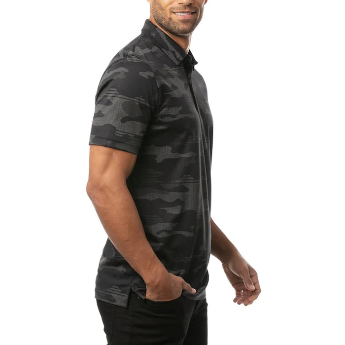 TravisMathew Nip In The Air Golf Polo 2021