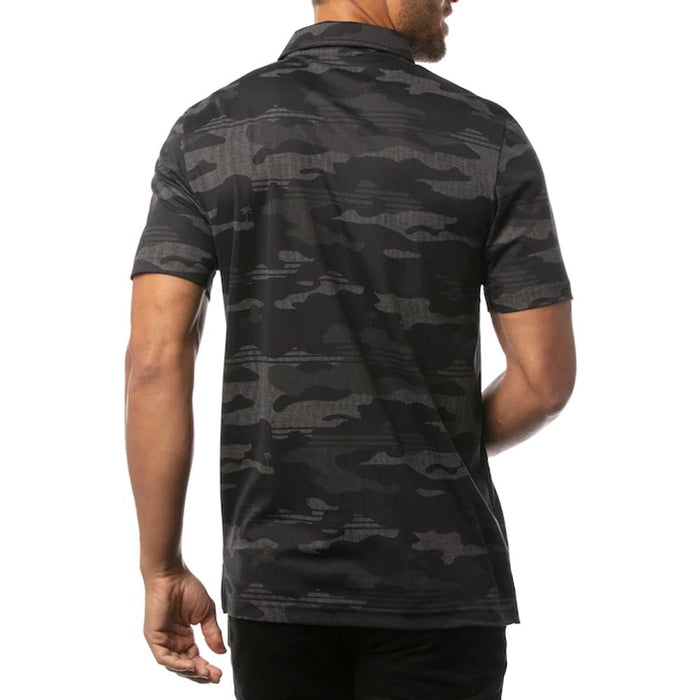 TravisMathew Nip In The Air Golf Polo 2021