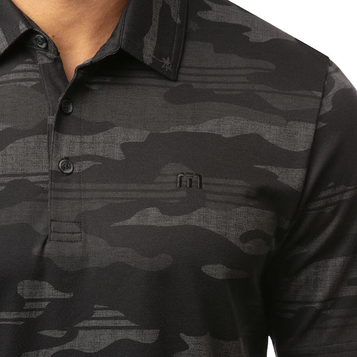 TravisMathew Nip In The Air Golf Polo 2021