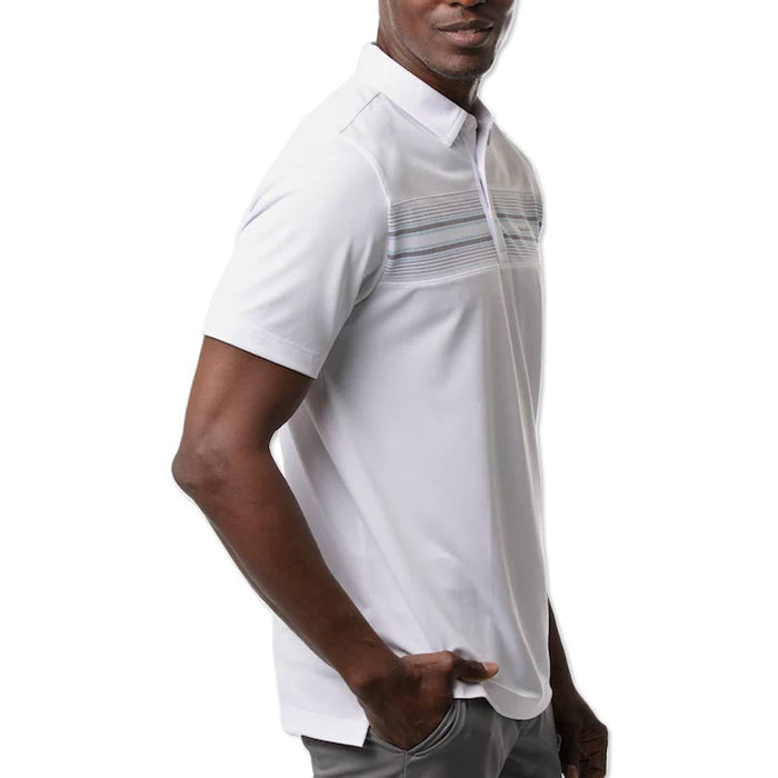 TravisMathew Opal Golf Polo 2021