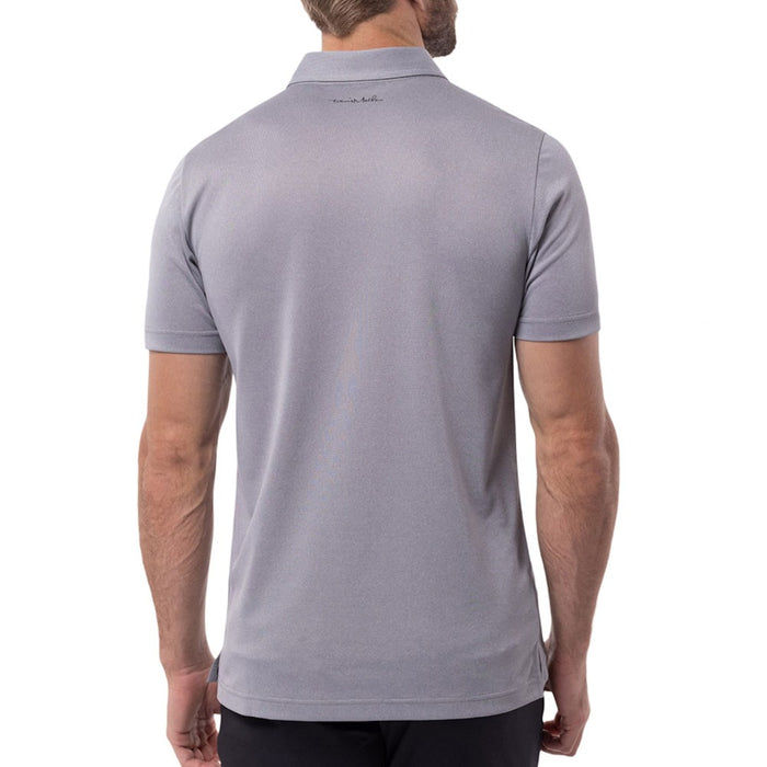 TravisMathew Private Dock Golf Polo 2022