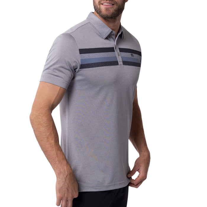 TravisMathew Private Dock Golf Polo 2022
