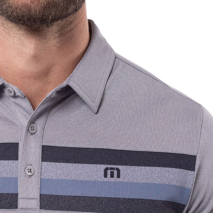 TravisMathew Private Dock Golf Polo 2022