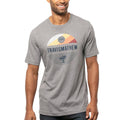 TravisMathew Pursuit Of Hoppiness Golf T-Shirt 2021