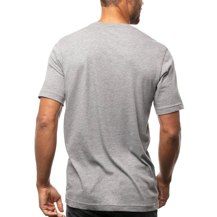 TravisMathew Pursuit Of Hoppiness Golf T-Shirt 2021