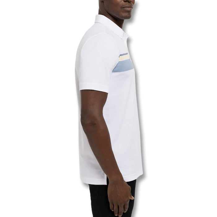 TravisMathew Rocky Path Golf Polo 2022