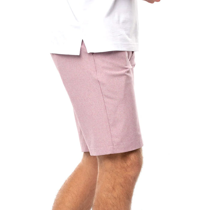 TravisMathew Save The Day Golf Shorts 2021