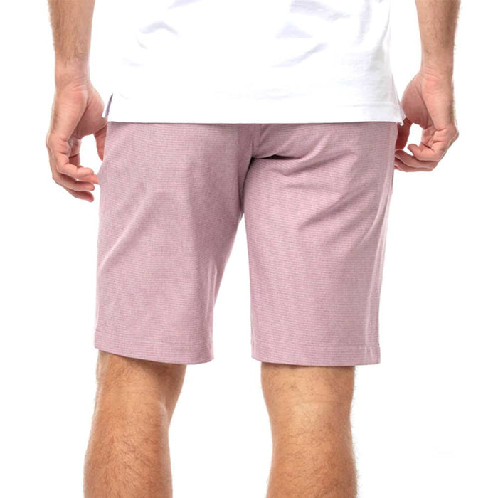 TravisMathew Save The Day Golf Shorts 2021
