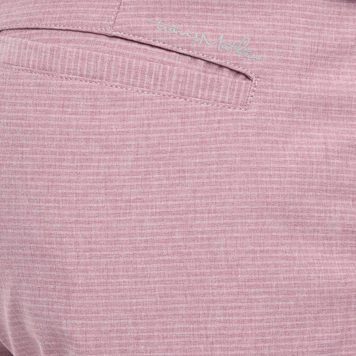 TravisMathew Save The Day Golf Shorts 2021
