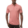 TravisMathew Seas The Day Golf Polo 2021