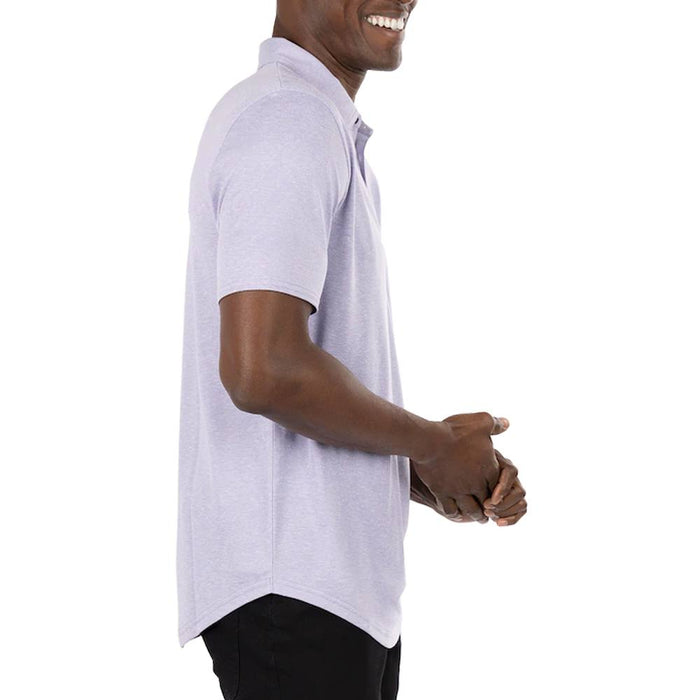 TravisMathew Seven Lakes Golf Polo 2022